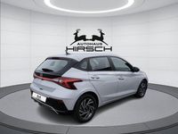 Neu Hyundai i20 Trend 90 PS (66 kW) 2026 Grau Kleinwagen
