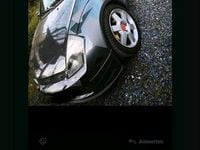 Gebraucht Ford StreetKa 95 PS (69 kW) 2004 Grau Cabrio