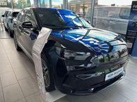 Neu Ford Capri Extended Range 210 kW (286 PS) 2025 Agate black metallic schwarz Coupé