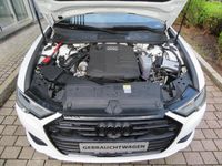 gebraucht Audi A6 Avant Sport 40TDI quattro S-TRONIC S-LINE HuD AHK STANDHEIZUNG