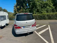 Gebraucht SsangYong Rodius 163 PS (119 kW) 2007 Other Van / Kleinbus