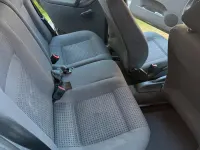 Gebraucht VW Polo 1999 Grün Kleinwagen