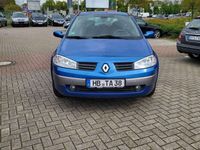 gebraucht Renault Mégane 1.6 Authentique