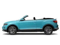 Gebraucht VW T-Roc Style 110 PS (80 kW) 2023 SUV