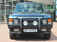 Gebraucht Land Rover Range Rover 181 PS (133 kW) 1992 Blau SUV