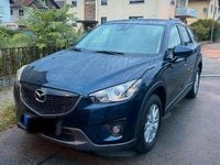 Gebraucht Mazda CX-5 150 PS (110 kW) 2015 SUV