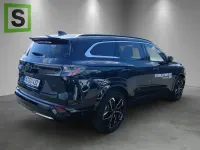 Gebraucht Renault Espace Iconic 131 PS (96 kW) 2025 Schwarz SUV