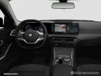 Gebraucht BMW 318 156 PS (114 kW) 2025 Schwarz Kombi