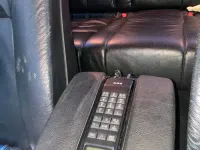 Gebraucht BMW 525 192 PS (141 kW) 2000 Silber Limousine