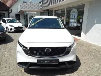 Gebraucht Mazda CX-5 Exclusive-Line 141 PS (103 kW) 2026 SUV
