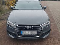 gebraucht Audi A3 1,4 TFSI S tronic Sport S line