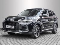 Neu MG ZS Luxury 197 PS (144 kW) 2026 Schwarz SUV
