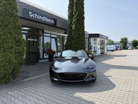 Neu Mazda MX5 Kazari 132 PS (97 kW) 2025 Beige Cabrio