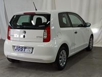 gebraucht Skoda Citigo Cool Edition 1.0 Klima DAB el. FH ZV+FB