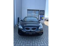 Gebraucht Kia Rio 97 PS (71 kW) 2009 Schwarz Limousine
