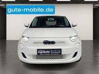 gebraucht Fiat 500e 42kWh| LED| DAB| CarPlay