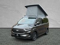 Neu Buerstner Copa C 500 136 PS (100 kW) 2025 Magnetic grey metallic Van