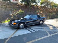 Gebraucht Mercedes SL500 326 PS (239 kW) 1990 Cabrio