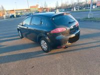 Usata Seat Leon 150 CV (110 kW) 2006 Nero Utilitaria