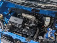 Gebraucht Hyundai Atos 58 PS (42 kW) 2004 Kleinwagen