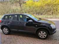 Gebraucht Nissan Qashqai Visia 114 PS (83 kW) 2009 SUV