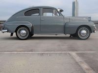 Gebraucht Volvo PV444 44 PS (32 kW) 1953 Grau Limousine