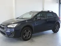 Gebraucht Subaru XV Comfort 156 PS (114 kW) 2018 Blau SUV