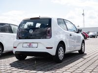 gebraucht VW up! up! 1.0 takeEcoFuel BMT