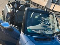 Gebraucht Mini Cooper Cabriolet 117 PS (86 kW) 2005 Cabrio