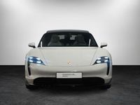 Gebraucht Porsche Taycan Cross Turismo 419 kW (571 PS) 2023 Grau Limousine