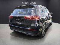 Gebraucht Mercedes B220 190 PS (139 kW) 2024 Van / Kleinbus