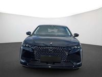 Gebraucht DS Automobiles DS4 Performance Line Plus 131 PS (96 kW) 2023 Lackierung schwarz perla nera/ Limousine