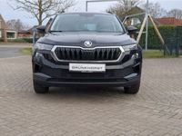 gebraucht Skoda Karoq 1.0 TSI Active PDC AHK