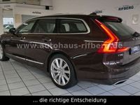 gebraucht Volvo V90 T8 Inscription Plug-In Hybrid AWD GSD/RFK/Me