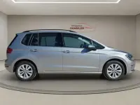 Second-hand VW Golf VII 86 CP (63 kW) 2015 Argintiu