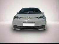 Gebraucht VW ID.3 Pro 150 kW (204 PS) 2022 Manufacturer Kleinwagen