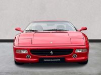 gebraucht Ferrari F355 Berlinetta *Sportauspuff*Radio*