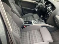 gebraucht Audi A4 Avant 2.0 TDI DPF S line Sportpaket