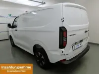 Gebraucht Ford Transit Custom Trend 233 PS (171 kW) 2025 Weiss Limousine