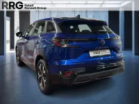Gebraucht Renault Austral Evolution 158 PS (116 kW) 2024 Stahlblau SUV
