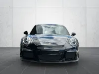 Gebraucht Porsche 991 476 PS (350 kW) 2015 Schwarz Coupé
