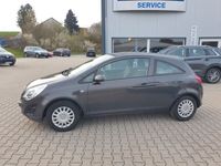 gebraucht Opel Corsa 1.2 ecoFLEX! TOP ! TOP ! Steuerkette NEU !