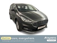 Gebraucht Ford S-MAX Trend 150 PS (110 kW) 2022 Grau Van / Kleinbus