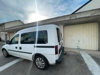 gebraucht Opel Combo 1,7 Cdti Euro 4