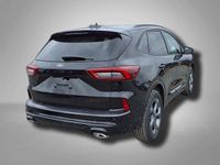 Neu Ford Kuga ST-Line 185 PS (136 kW) 2026 Agate black metallic agate black metallic SUV