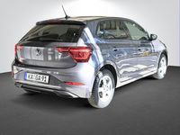 Gebraucht VW Polo Style 95 PS (69 kW) 2024 Grau Kleinwagen