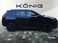 Gebraucht Jeep Compass 131 PS (96 kW) 2023 Schwarz SUV