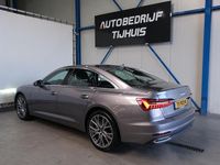 Gebraucht Audi A6 Proline 286 PS (210 kW) 2018 Grau Limousine