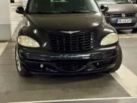 Usado Chrysler PT Cruiser Limited 121 CV (88 kW) 2004 Negro Berlina