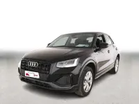 Gebraucht Audi Q2 Advanced 150 PS (110 kW) 2025 Schwarz SUV